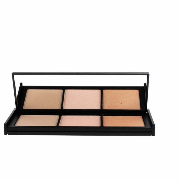 Cargo Highlighting HD Illuminating Powder Palette NIB - Picture 3 of 5